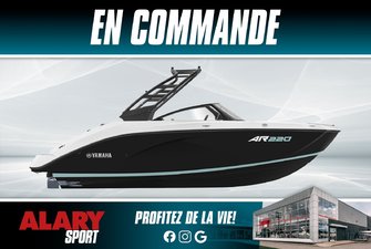 Yamaha AR220  2026