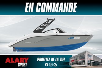 Yamaha AR220  2026
