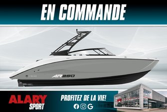 Yamaha AR250  2026