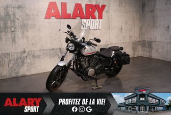 2019 Yamaha Bolt R-Spec