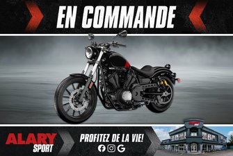 Yamaha bolt pret outlet