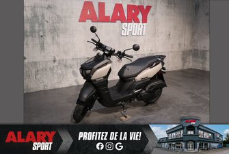 Yamaha BW'S 125 ENR. 2024