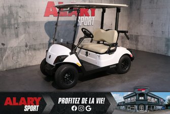 2025 Yamaha CART DE GOLF DRIVE2