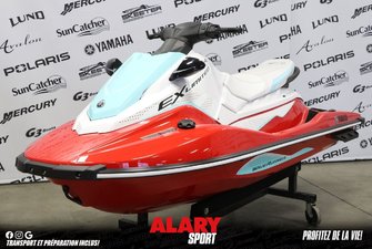 Yamaha EX LIMITED  2024