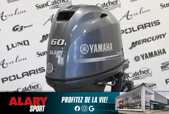 2025 Yamaha F60LB_ LONG (20 POUCES)