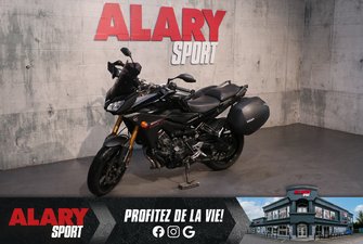 2016 Yamaha FJ-09