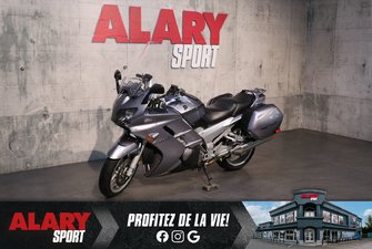 Yamaha FJR1300  2004