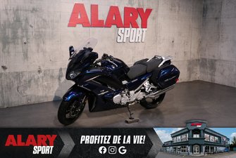 Yamaha FJR1300 ES  2023