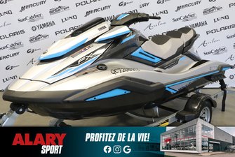 2020 Yamaha FX Cruiser