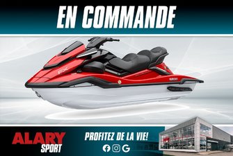 2026 Yamaha FX Cruiser HO