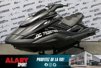 Yamaha FX Cruiser SVHO  2021