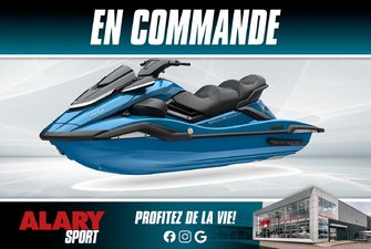 Yamaha FX Cruiser SVHO  2026