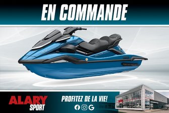 2026 Yamaha FX Cruiser SVHO