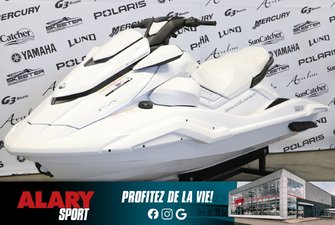 Yamaha FX Cruiser SVHO  2026