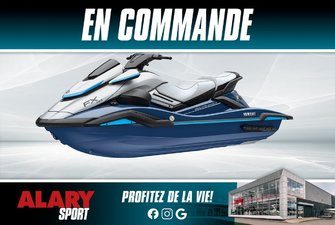 Yamaha FX HO Audio  2026