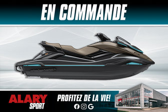 Yamaha FX HO  2025