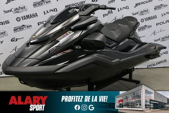 2026 Yamaha FX LIMITED SVHO