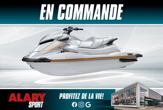 Yamaha GP HO Audio  2026