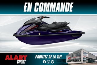 Yamaha GP HO Audio  2026