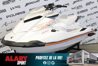 Yamaha GP HO Audio  2026