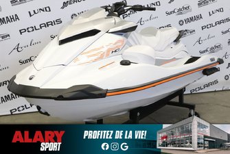 Yamaha GP HO Audio  2026