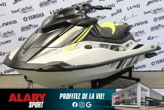 Yamaha GP HO  2025