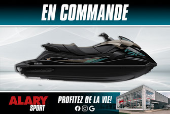 Yamaha GP SVHO Audio  2025