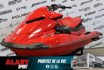 Yamaha GP SVHO Audio  2026