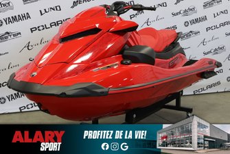 Yamaha GP SVHO Audio  2026