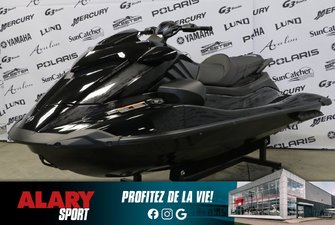 Yamaha GP SVHO Audio  2026