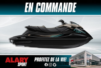 Yamaha GP SVHO  2025