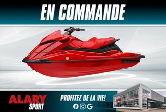 Yamaha GP SVHO  2026