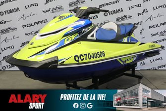 2020 Yamaha GP1800R SVHO