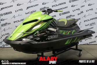 Yamaha GP1800R SVHO + AUDIO  2023