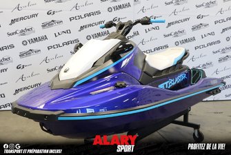 Yamaha JET BLASTER  2024