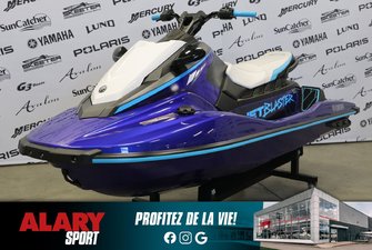 Yamaha JET BLASTER  2024