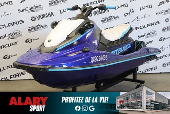 Yamaha JET BLASTER  2024