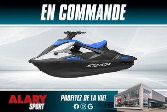 2026 Yamaha JetBlaster (2 PLACES)