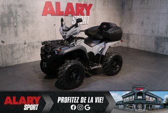 Yamaha KODIAK 450 DAE SE  2021