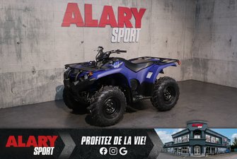 Yamaha Kodiak 450  2025