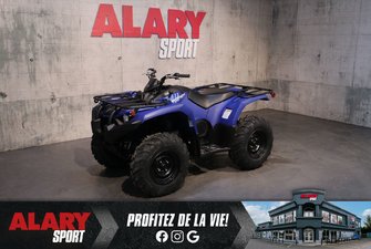 2026 Yamaha KODIAK 450