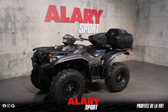 Alary Sport Vtt Yamaha en Inventaire d occasion Saint J r me