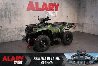 Yamaha KODIAK 700 DAE  2025
