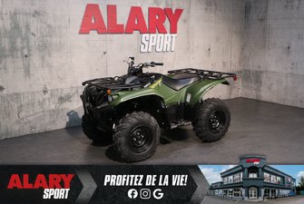 Yamaha KODIAK 700  2025