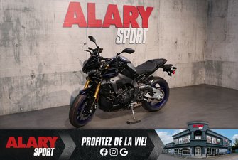 Yamaha MT-10 SP  2025