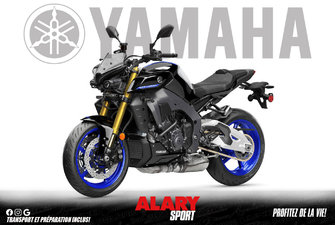Yamaha MT-10 SP  2024