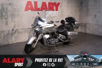 2005 Yamaha Royal Star Venture