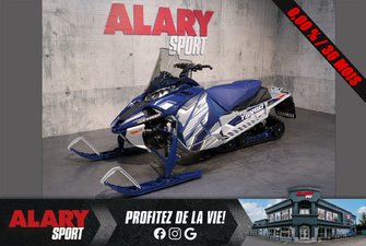 Yamaha SIDEWINDER L-TX GT  2024