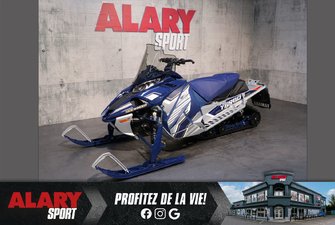 2024 Yamaha SIDEWINDER L-TX GT DAE 137