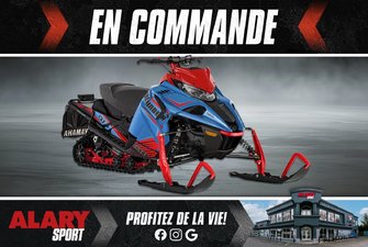 Yamaha SIDEWINDER L-TX SE 137  2024